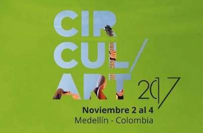 El Gobierno facilita la presencia del sector de la música en el mercado Circulart de Colombia