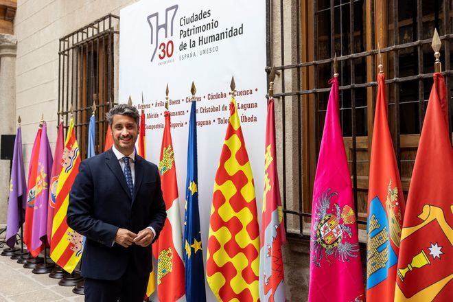 La Laguna celebra La Noche del Patrimonio