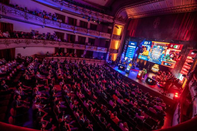 La selección de Brasil gana el Mundial de Clash Royale disputado en Tenerife