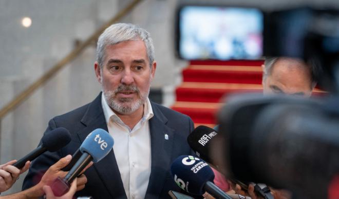 Demandan apoyo europeo ante emergencia migratoria en Canarias