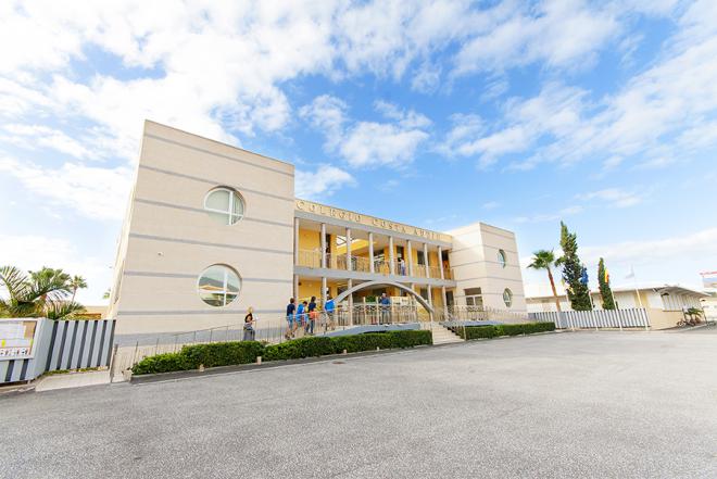 El Colegio Internacional Costa Adeje se convierte en centro oficial Partner de Cambridge
