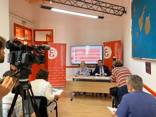 El 89% de las viviendas vacacionales son de pequeños propietarios