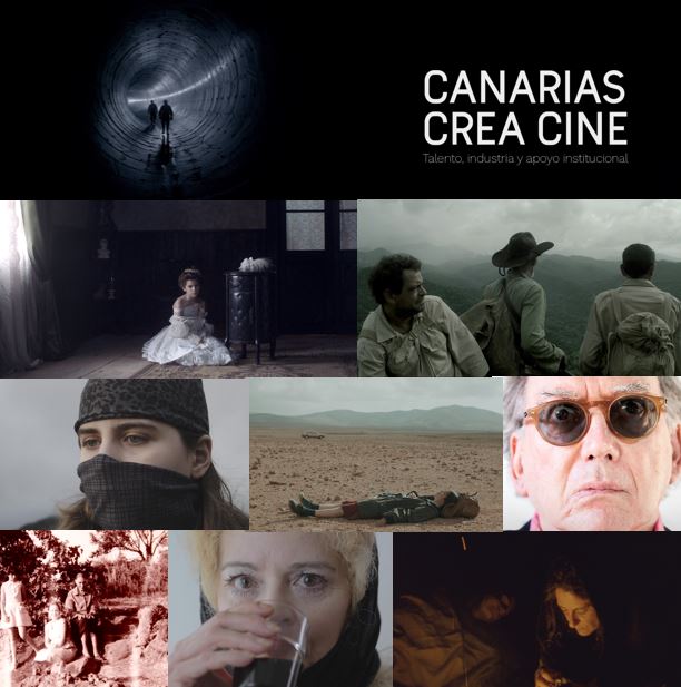Canary Islands Film muestra en el Festival de San Sebastián el potencial del cine canario