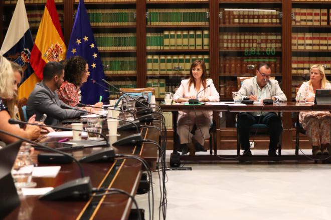 La Comisión Bilateral solicitada en abril era exclusivamente para Costas y que sigue sin respuesta