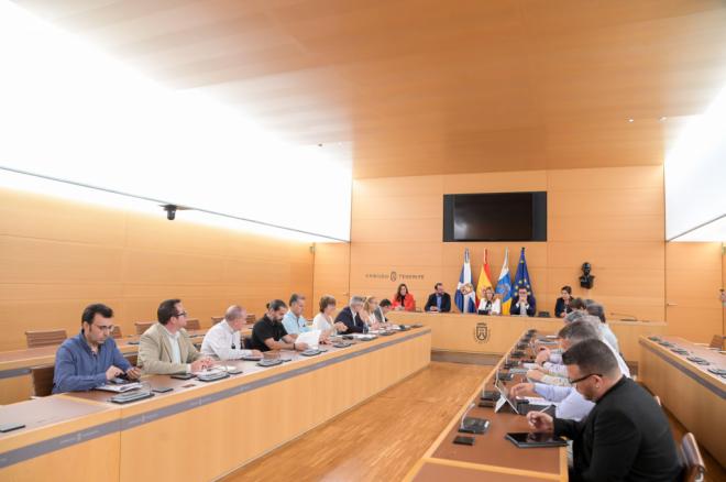 El Gobierno quiere empezar la planificación hidrológica del ciclo 2028-2033