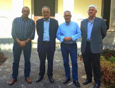 FEPECO y ASOCAN piden transparencia en la contratación por el procedimiento negociado