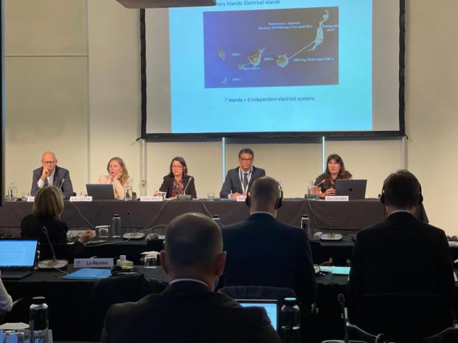 Canarias pilotará Islas Responsables: Potencial de innovación y sostenibilidad
