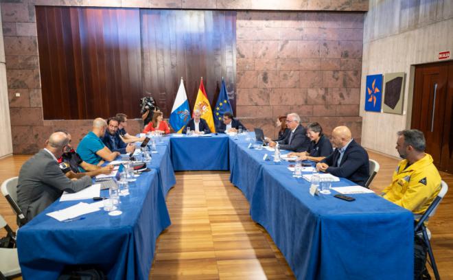 INFOCA aconseja extremar la vigilancia en los montes ante el agravamiento de la sequía