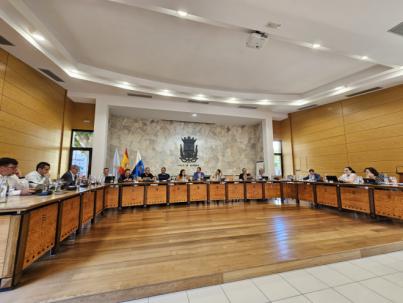 La FECAM urge al Gobierno de Canarias a una reunión por el decreto ley de cambio climático