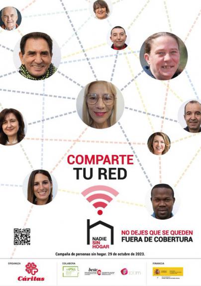 Denuncian la falta de acceso a derechos y la desprotección social de las Personas Sin Hogar