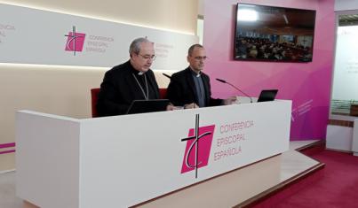La Iglesia indemnizará económicamente a las víctimas de abusos