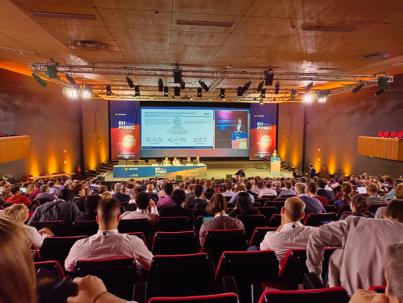 El ITER presenta dos comunicaciones científicas en la Conferencia Europea sobre Energía Fotovoltaica