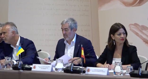 Críticas por falta de tiempo en la modificación de la ley migratoria