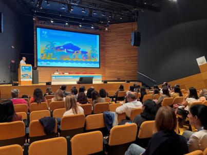 Más de 300 expertos de todo el mundo acuden al Congreso Nacional de Cardiología Pediátrica en Gran Canaria