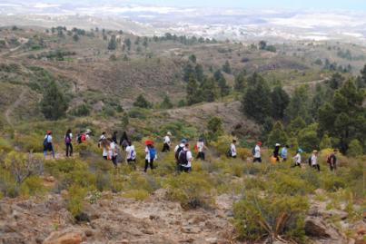 Patrimonio Histórico continúa con las rutas gratuitas para conocer las riquezas patrimoniales del municipio