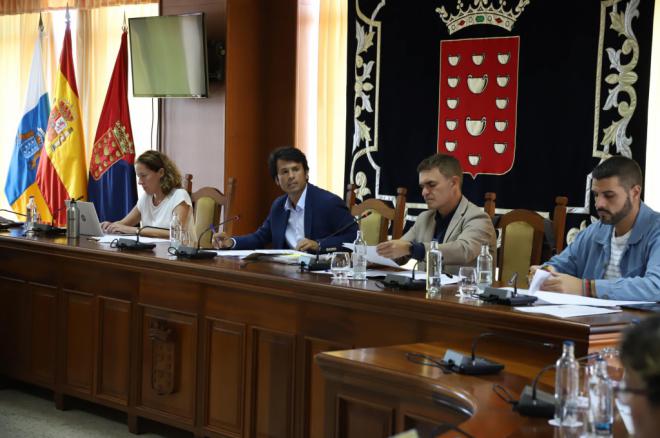 Turismo Lanzarote aprueba un presupuesto de 5,6 millones de euros para 2023