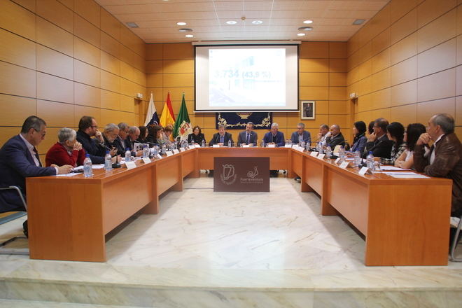 Radio ECCA de Fuerteventura pide la implantación de la Formación Profesional a Distancia