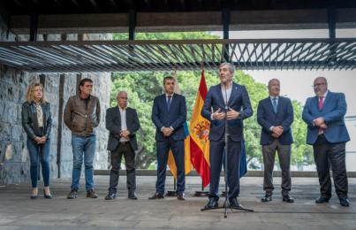 Gobierno, empresarios y sindicatos reclaman al Estado flexibilizar la regla de gasto