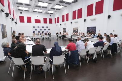 Solidaridad Internacional destinará más de 6,3 millones de euros a la ejecución de 140 proyectos de ayuda en 30 países empobrecidos