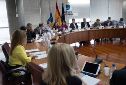 No habrá más recortes en Cultura sino "incrementos paulatinos"