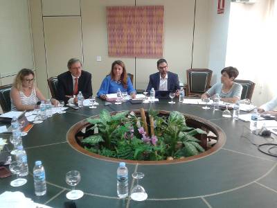 Valido pide a sindicatos y empresariado que redoblen su esfuerzos para reducir la siniestralidad laboral