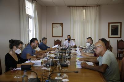 El Consejo Insular de Caza de Lanzarote da su visto bueno al calendario de la temporada 2022