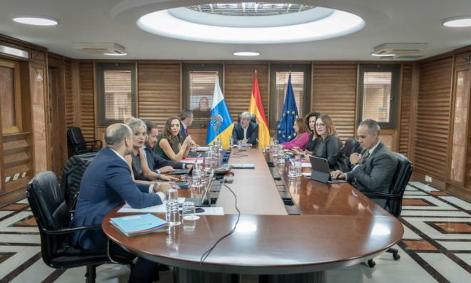Declarada de interés general la expedición ‘Ocean Census’
