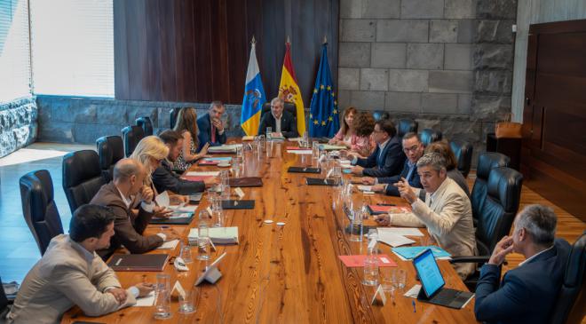 El Gobierno aprueba el tercer ciclo del Plan Hidrológico de Lanzarote