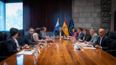 El Gobierno de Canarias aprueba la implantación de un nuevo Grado