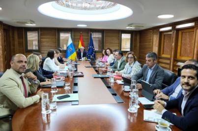 El Gobierno amplía el porcentaje de reserva de plazas a personas con discapacidad