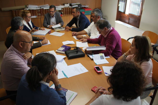 Fuerteventura solicita que la Ley del Suelo defina el uso complementario del suelo rústico