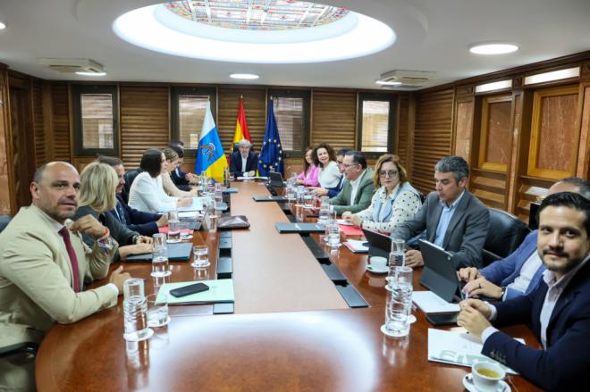 El Gobierno amplía el porcentaje de reserva de plazas a personas con discapacidad