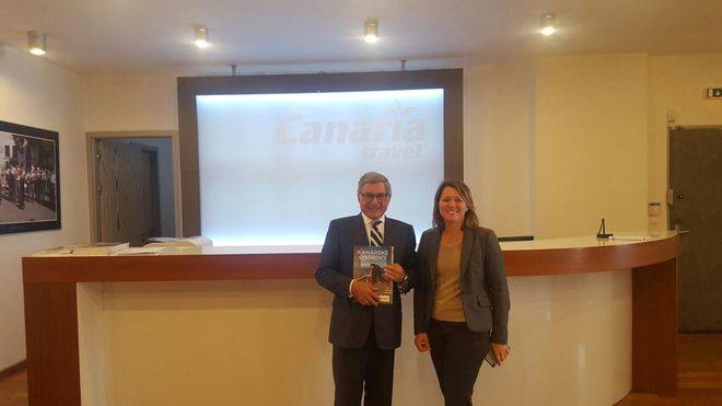 Turismo de La Palma refuerza el contacto con el mercado nacional