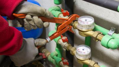 Transición Ecológica financia la mejora de la red de abastecimiento de Gáldar