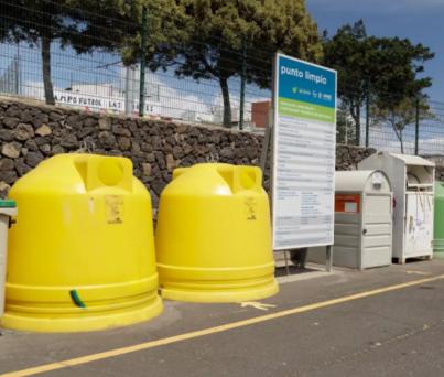 CC-PNC critica el mal funcionamiento de la planta de envases plásticos y su baja efectividad