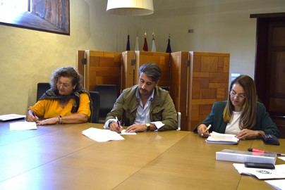 La Laguna invirtió más de 1,5 millones de euros en convenios sociales