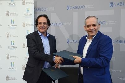 El Gobierno de Canarias y el Cabildo apuestan por la formación turística para generar oportunidades de empleo