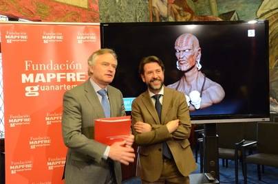 Cabildo y Fundación MAPFRE Guanarteme impulsan la formación especializada en animación 3D