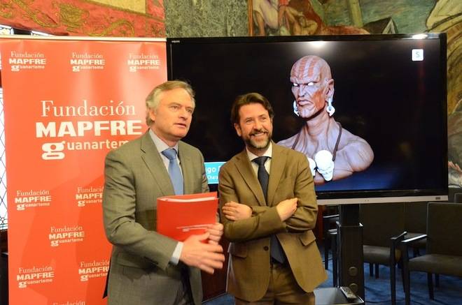 Cabildo y Fundación MAPFRE Guanarteme impulsan la formación especializada en animación 3D