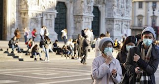 Italia cierra los colegios hasta el 15 de marzo por el coronavirus