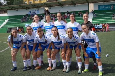 El Torneo Juvenil, un premio para las jóvenes promesas de la cantera de la UD Tenerife