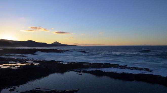 Europa aprueba un proyecto LIFE de adaptación de la costa grancanaria al cambio climático