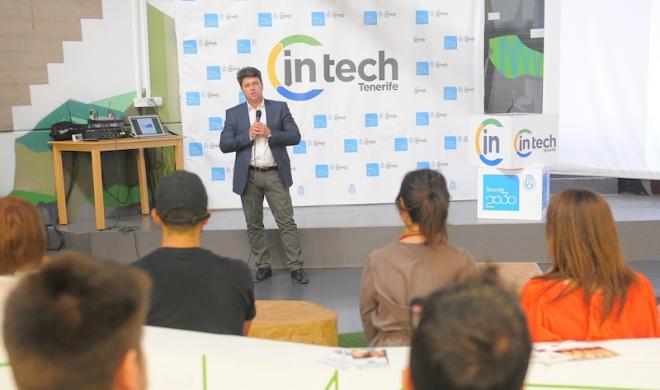 El Cabildo y la EOI ponen en marcha el quinto programa CoworkIN