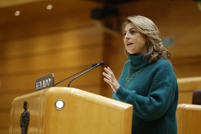 Valido reclama “decisiones urgentes” para responder al reto migratorio