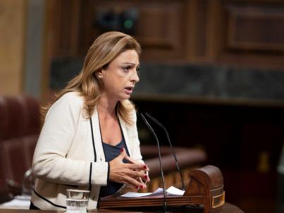 Valido critica intereses partidistas en debate migratorio