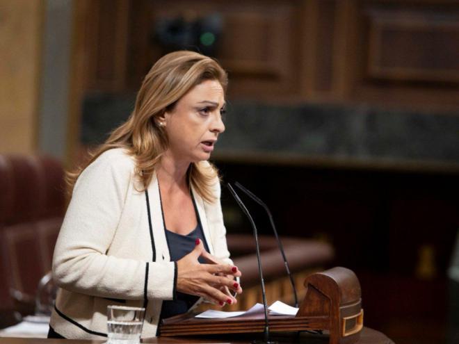 Valido critica intereses partidistas en debate migratorio