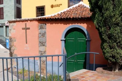 CC propone impulsar la festividad del Día de la Cruz en La Laguna como parte de su patrimonio cultural inmaterial