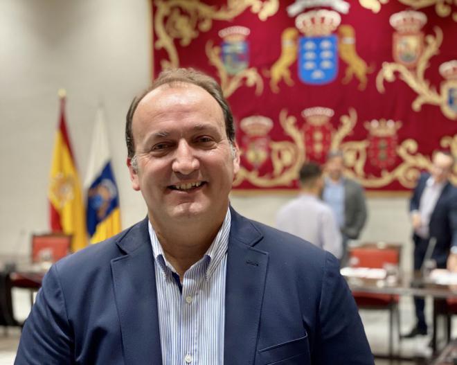 Nuestro fiel turista volverá