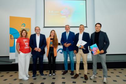 Más de 40 actividades en ¡Cuánto Talento!