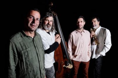 Canarias Jazz Showroom ofrece dos conciertos en el Auditorio